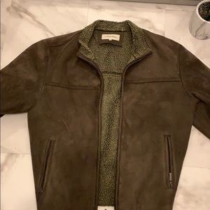 Men’s Vintage Calvin Klein Jacket